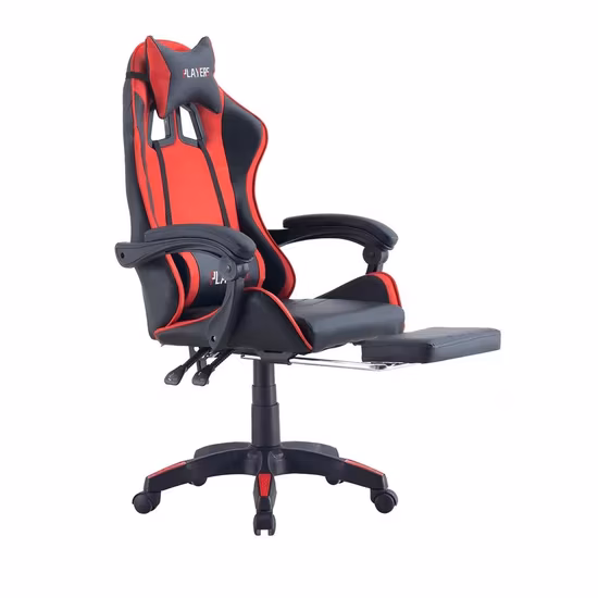 Hot Selling Wholesales Gaming Chair PC Chairs Swivel Office Computer Chair Silla Gamer for Sale
