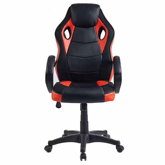 New High Back Low Price Extreme Gamer PC Gaming Chair