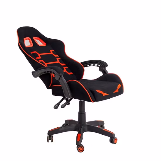 Adjustable Swivel Sport Leather Computer Chair Office Furniture Gaming Chair