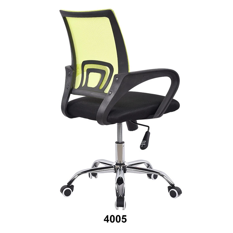 Wholesale Furniture Free Samples Ergonomic Mesh Office Chair Computer Desk Task Chair