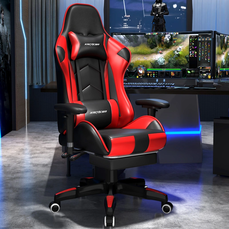 New High Back Low Price Extreme Gamer PC Gaming Chair