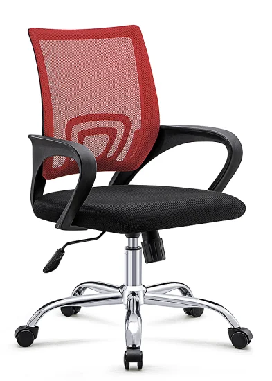 Wholesale Furniture Free Samples Ergonomic Mesh Office Chair Computer Desk Task Chair