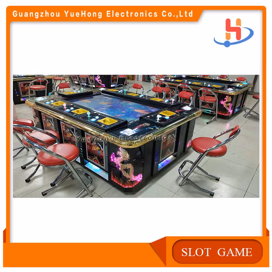Wholesale Classical Gaming Chair Arcade Chair for Arcade Machine Slot Game Machine