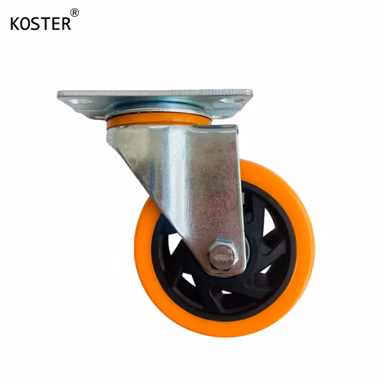 2inch PU Caster Wheel