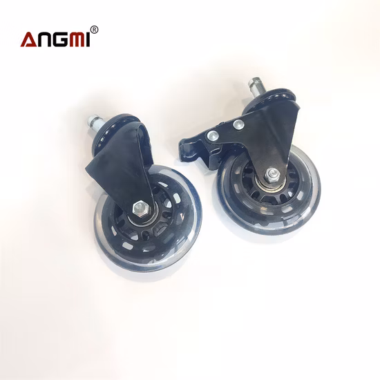 50mm Furniture Office Chair Baby Stroller Universal Caster Wheel