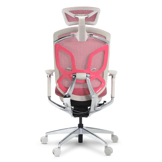 Wholesale Ergoup Adjustable Modern Mesh Office Ergonomic Chair 2022 with 160 Degrees Backrest Tilt
