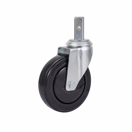 Silent Smooth High Quality Caster Wheel