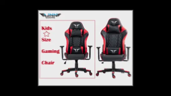 Kids Size Gaming Chair Youth Age Smaller Office Chair Children Study Chair Home Decoration